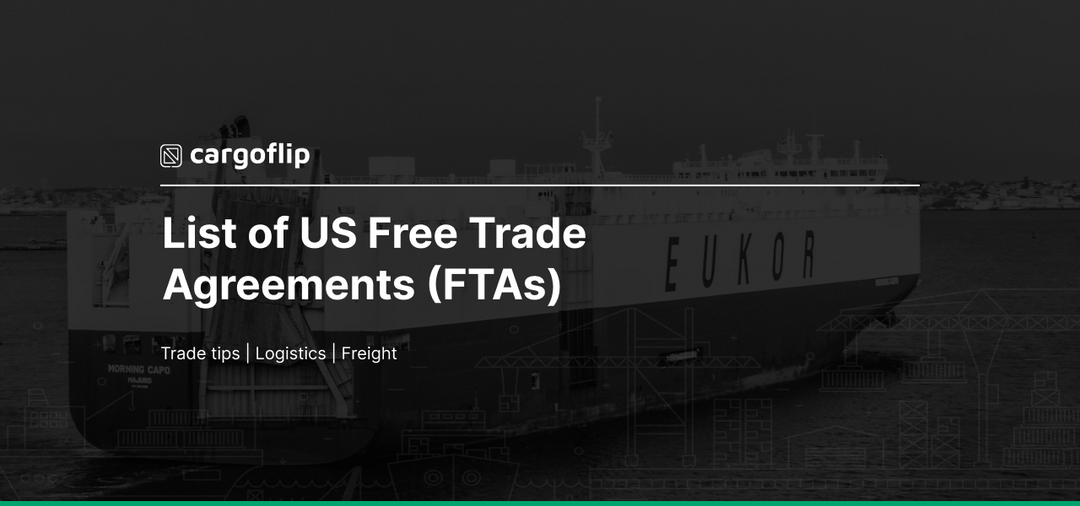 Free on Board (FOB) vs Delivered at Place (DAP)